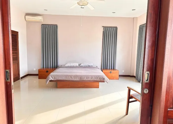 Jp House Uluwatu (Bali)
