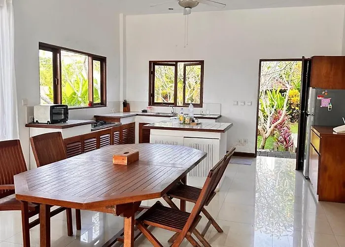 Jp House * Uluwatu (Bali)