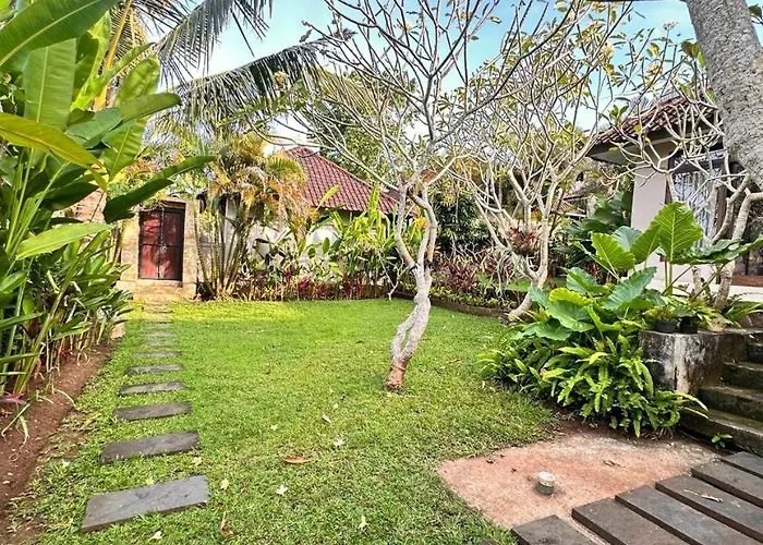 Jp House Holiday home Uluwatu (Bali)